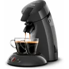 Senseo Kaffeepadmaschine Black HD6553/50