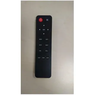 Iiyama REMOTEV01 remote control