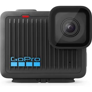 GoPro HERO Action Cam Schwarz