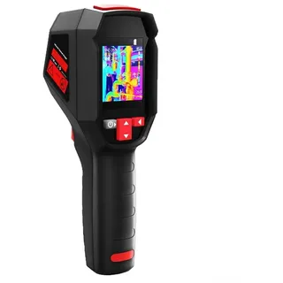 Hochauflösende Wärmebildkamera, 240 x 240 Pixel, Handheld-Infrarot-Wärmebildkamera für Luftkanäle, HVAC, -20 °C - 600 °C