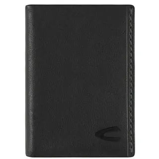 CAMEL ACTIVE Atlanta Herren Geldbörse schwarz