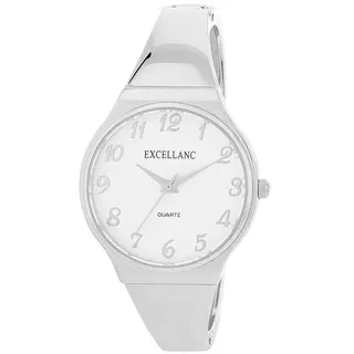 EXCELLANC Quarzuhr Die Excellanc Spangenuhr ist die perfekte Kombination aus