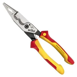 Wiha Multifunktionszange 8in1
