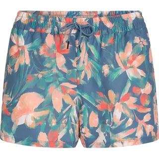O'Neill ONEILL ESSENTIALS 12 Print blue painted tropics M