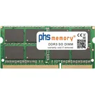 PHS-memory RAM passend für FOXCONN NetBox NT-A3500 AMD A45 FCH E-350 USFF Schwarz PC/Workstation Barebone (FOXCONN NetBox NT-A3500 AMD A45 FCH E-350 USFF Schwarz PC/Workstation Barebone, 1 x 4GB), RAM Modellspezifisch