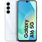 Samsung Galaxy A16 (128GB) 5G (grau) Smartphone