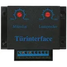 BTicino SK100 TK-Interface für Audio- anbindung einer SFERA Analog