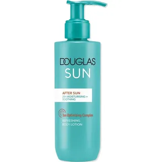Douglas Collection After Sun Refreshing Body Lotion Bodylotion 200 ml