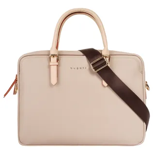 Bugatti Ella Business Bag beige