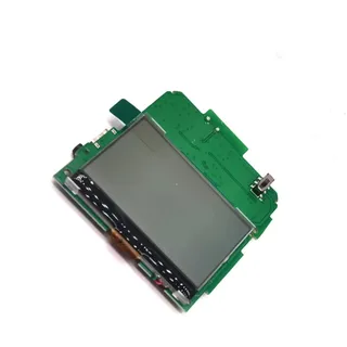 Zuverlässigkeit LCD Bildschirm Motherboard Board Für V1 Taschenlampe Mainboard Ersatz Bietet Eine Einfache Installation Und Verwenden Sie Die Reparaturteile Der Kamera Reparaturteile