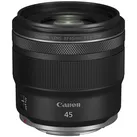 Canon RF 45mm F1.2 STM - 100 € Kombi-Rabatt auf Capture One