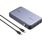 UGREEN Zwei-Wege Fast Charging Powerbank 20000 mAh Gray