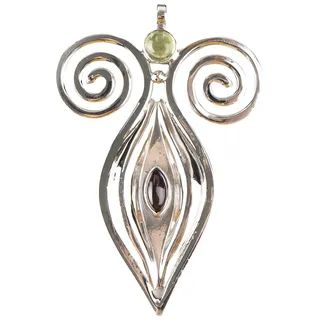 Berk P-104 Symbol Schmuck - Energie der Göttin