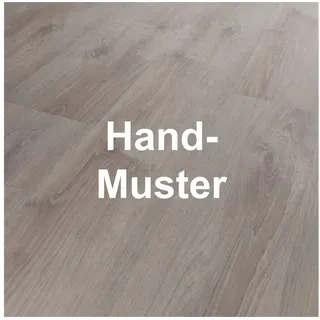 STARCLIC Designboden Klick-Vinyl Handmuster, Produktmuster, Versandkostenfreie Lieferung
