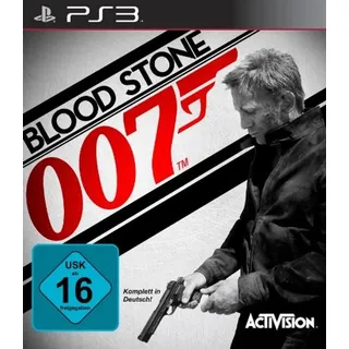 James Bond 007 - Blood Stone