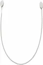 Servietten-Halter / Serviettenkette / Maskenhalter / Maskenkette