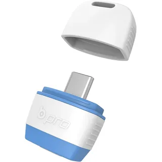 bite away pro Insektenstichheiler; der Smartphone Stichheiler für unterwegs; elektronischer Stichheiler nur für Android Handys