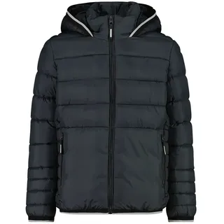 CMP KID JACKET FIX HOOD Grau 152