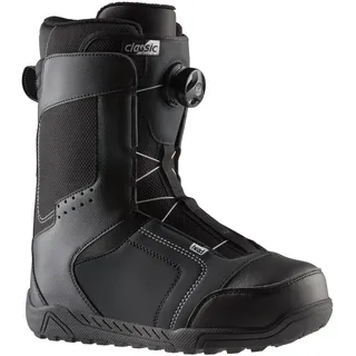 Head Unisex – Adult Classic LYT BOA Snowboard Boot, schwarz, 265
