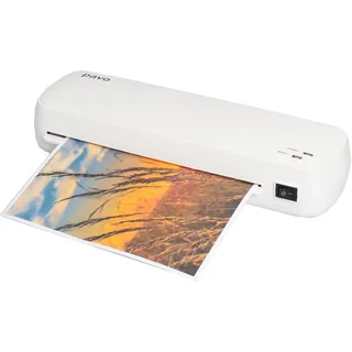 Pavo 8053964 A3 Alaska Ignite Laminiergerät, 2 x 125 micron