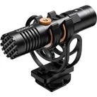 Comica VM10 Pro Compacte Directional Microphone w/ 3.5mm EN USB-C, Mikrofon