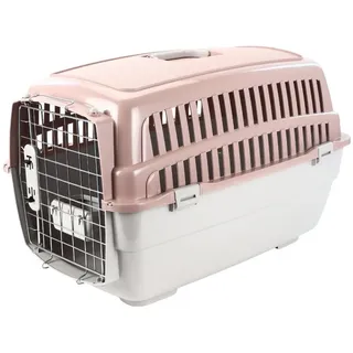 GarPet Transportbox IATA Flugbox Flugzeug Transport Auto Box Hunde Katzen Gr. L