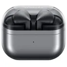 Samsung R630 Galaxy Buds 3 Pro Kopfhörer Silber, Galaxy AI, Krasser Sound