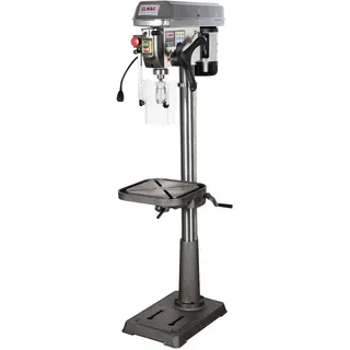 ELMAG Keilriemen-Säulenbohrmaschine KBM 25 SN