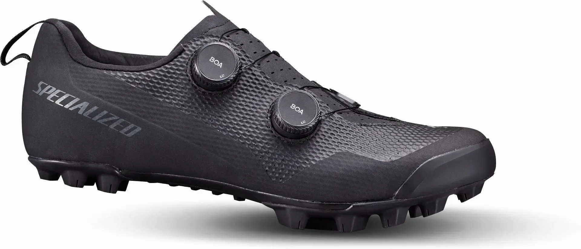 Specialized Recon 3.0 Gravel & MTB-Schuhe black - 45
