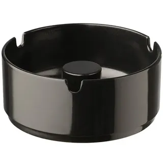 APS Aschenbecher/Ascher -CASUAL-Ø 9,5 cm, H: 4,5 cm