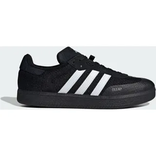 Adidas Velosamba cold.rdy Fahrradschuh Core Black / Cloud White / Zero Metalic 40