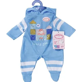 Zapf Creation Zapf Creation® 703007 - Baby Annabell Little Tagesoutfit, 36cm