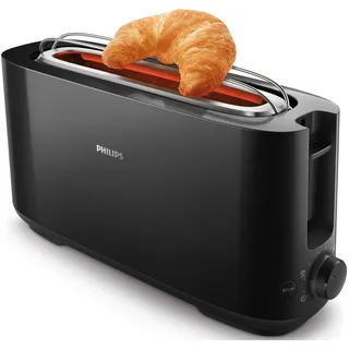 HD2590/90 schwarz