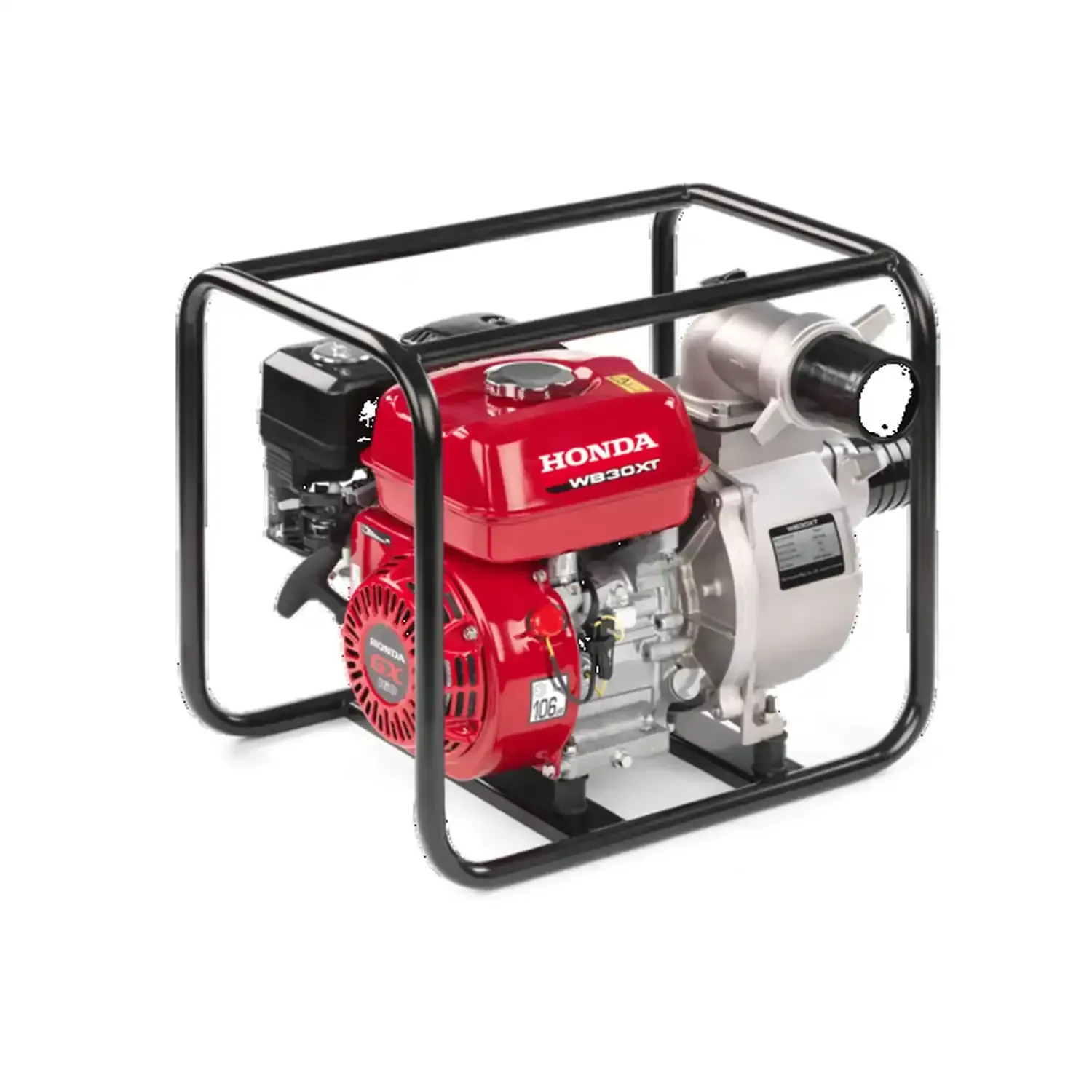 Honda Frischwasserpumpe WB 30
