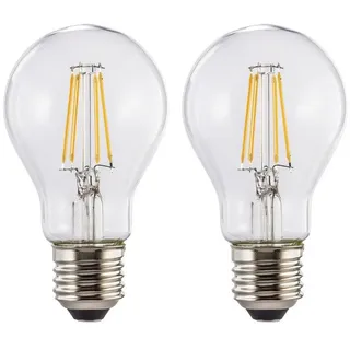 Xavax LED-Leuchtmittel Hama 00112903 energy-saving lamp 6,5 W E27