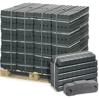 Rekord Braunkohlebriketts 1000 kg