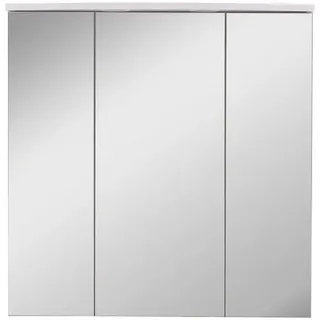 70 cm weiß