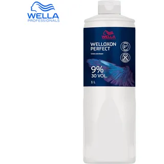 Wella Professionals Welloxon Perfect Oxidationscreme 9% 1000 ml