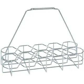 ich-zapfe Glasträger für 10 Gläser