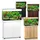 JUWEL AQUARIUM Komplett beige