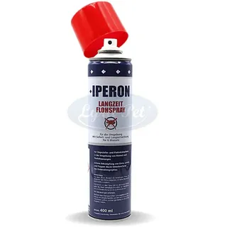 Iperon Langzeit Flohspray 400 ml