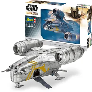 REVELL The Mandalorian: The Razor Crest