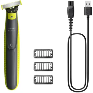 Philips OneBlade Pro 360 Face + Body  QP2724/23