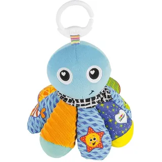 Lamaze Octopus