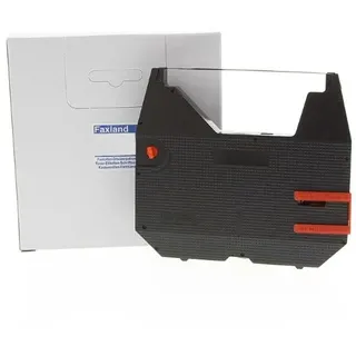 Farbband für die Olympia Monica MD Schreibmaschine, kompatibel, Marke Faxland