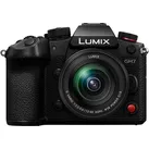 Panasonic Lumix DC-GH7 Kit 12-60/3.5-5.6 OIS