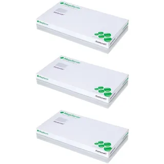 Mepiform 4x30 cm Verband x3 3x5 St