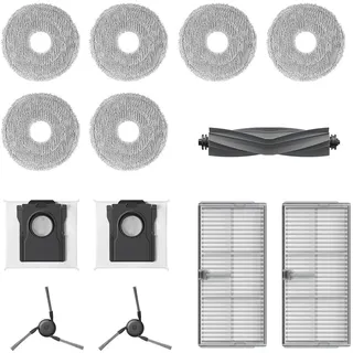 DREAME Zubehör-Kit X40 Ultra Complete Original Zubehör RAK49