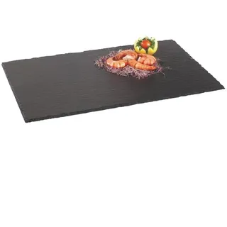 Gastronoble Olympia Schieferplatte GN1/1