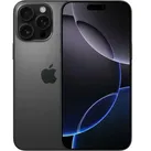 Apple iPhone 16 Pro Max 512GB - Schwarz Titanium - Neu mit 19% MwSt / OVP
